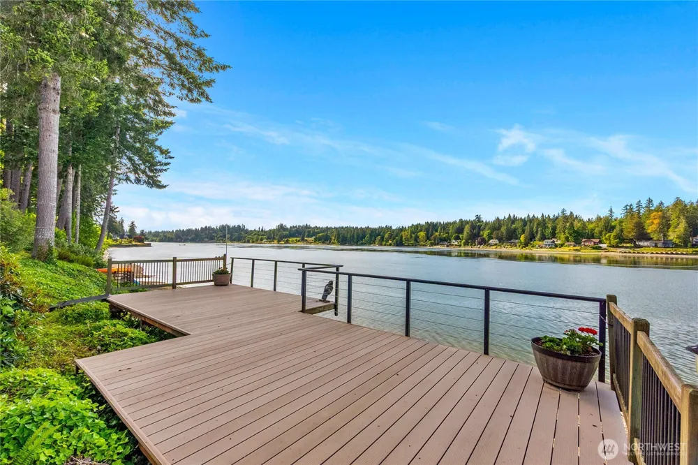 240 SE Mallard Beach Lane Shelton, WA 98584