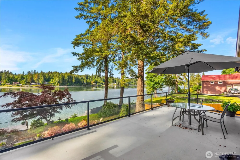240 SE Mallard Beach Lane Shelton, WA 98584