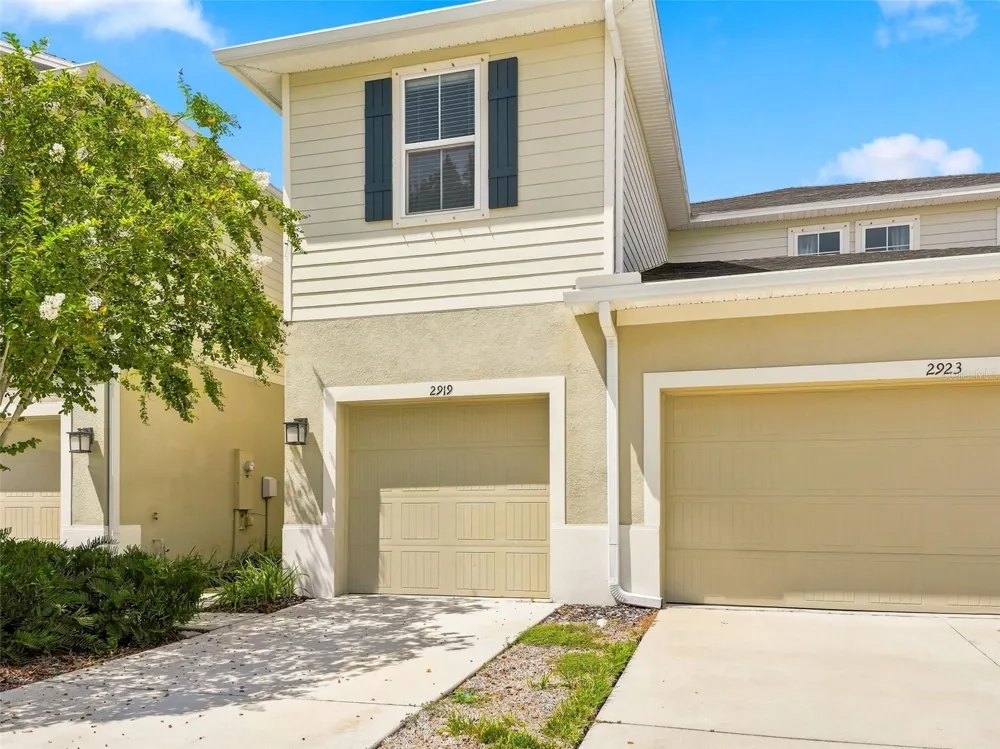 2919 JACOB CROSSING LANE Holiday, FL 34691