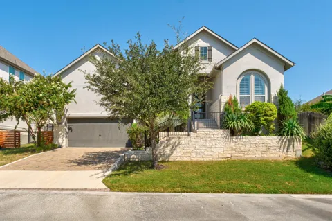 11619 Lake Stone Drive