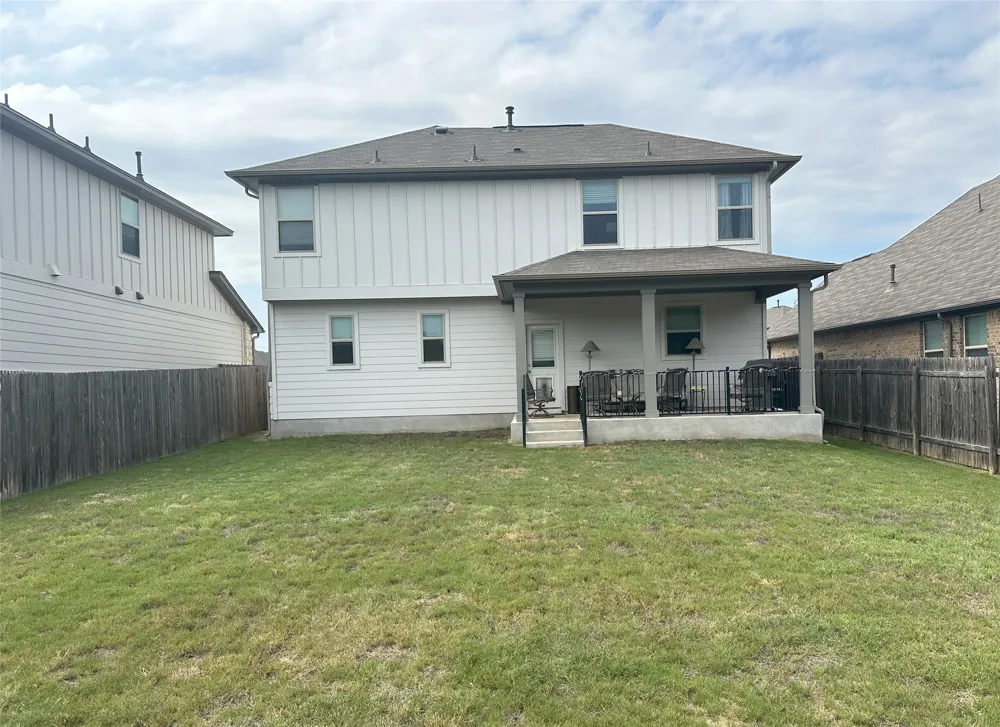 804 Goldilocks Lane Austin, TX 78652