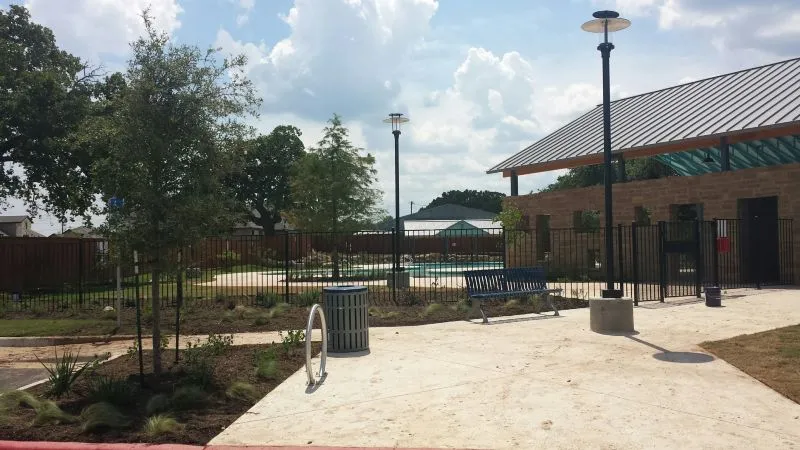 804 Goldilocks Lane Austin, TX 78652