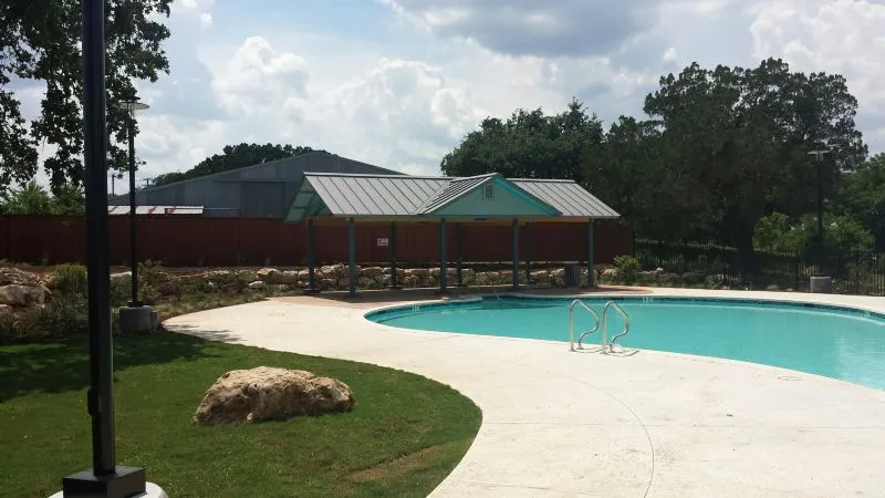 804 Goldilocks Lane Austin, TX 78652