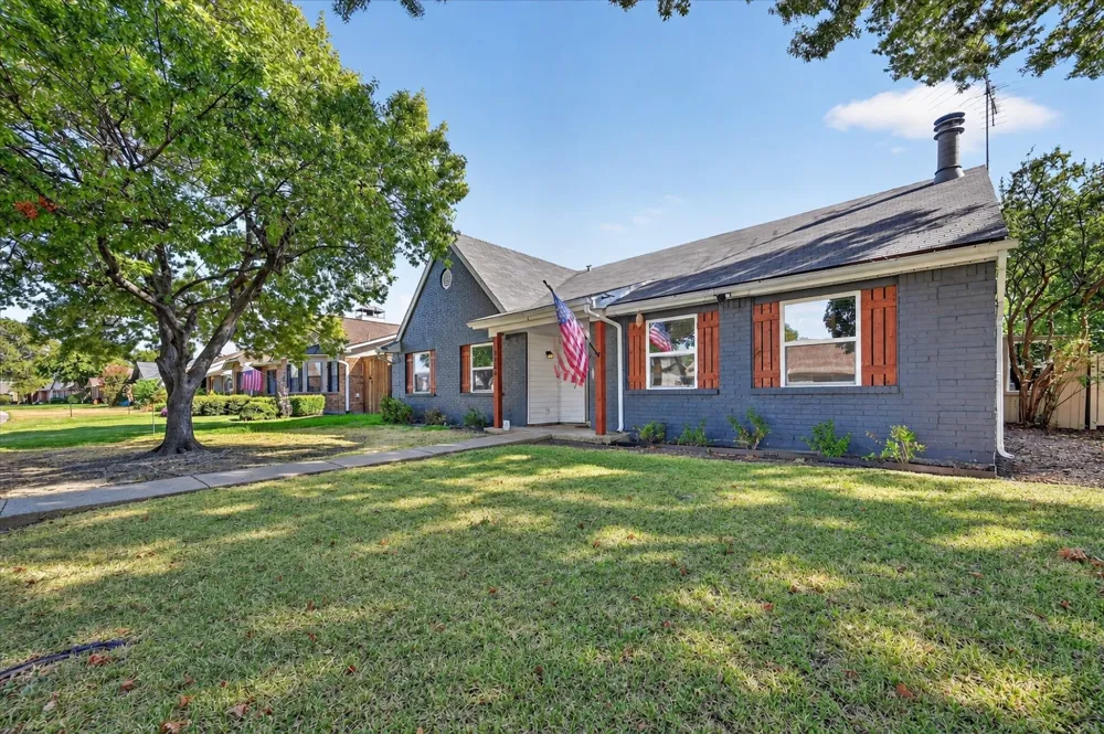 4505 Hale Street The Colony, TX 75056