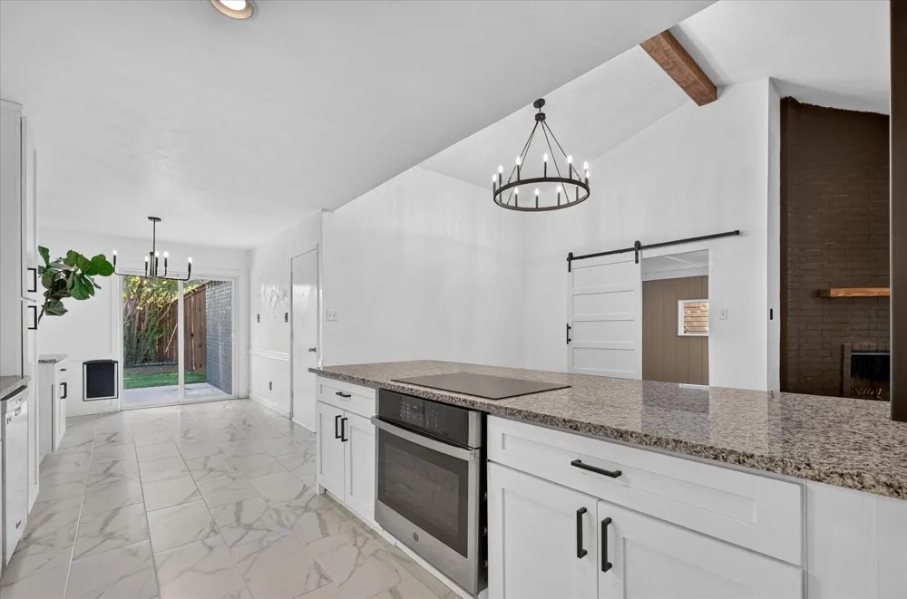 4505 Hale Street The Colony, TX 75056