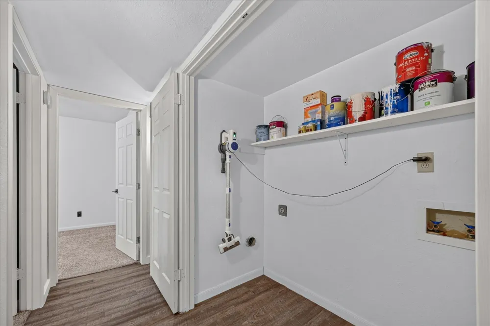4505 Hale Street The Colony, TX 75056
