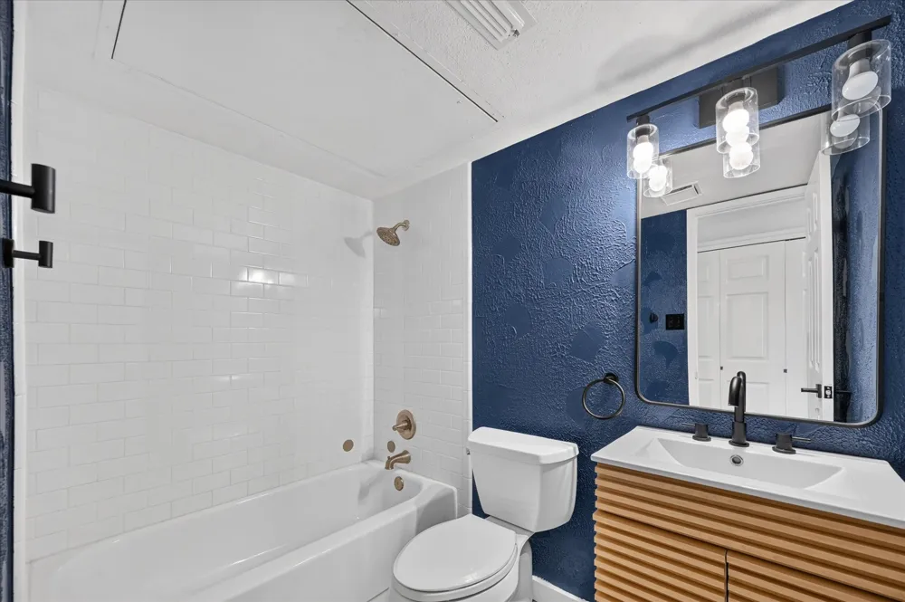 4505 Hale Street The Colony, TX 75056