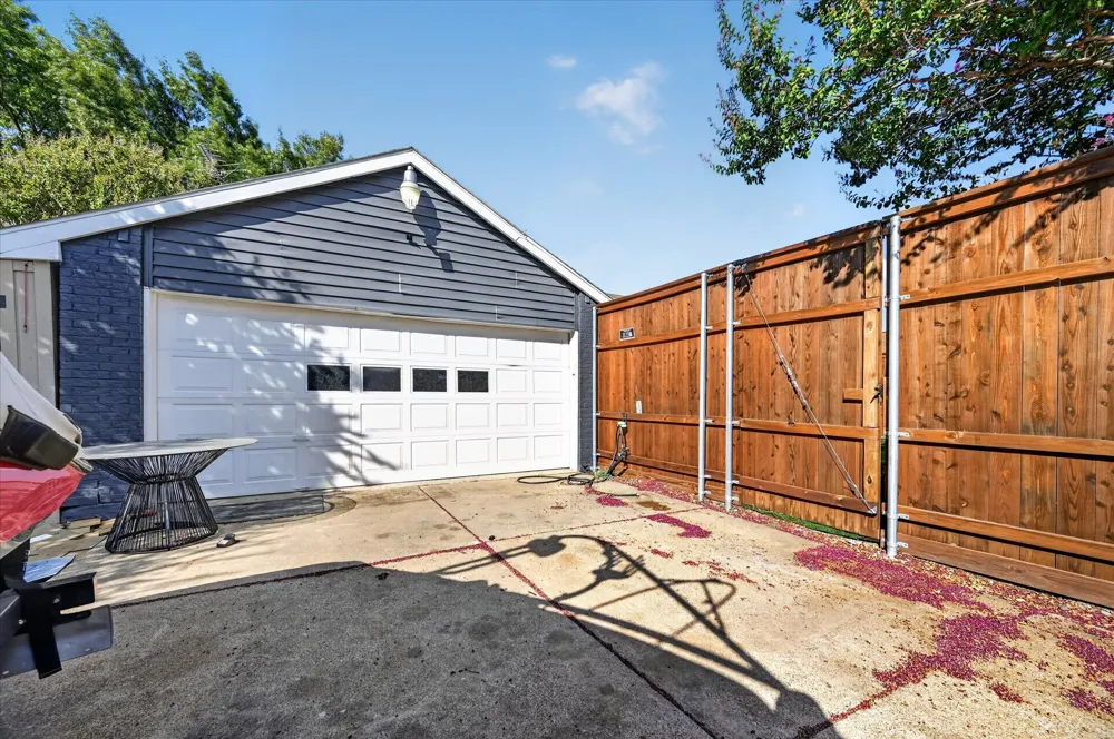 4505 Hale Street The Colony, TX 75056