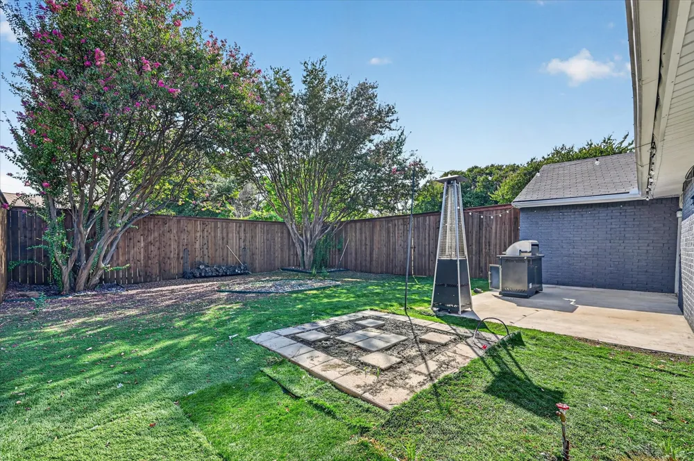 4505 Hale Street The Colony, TX 75056