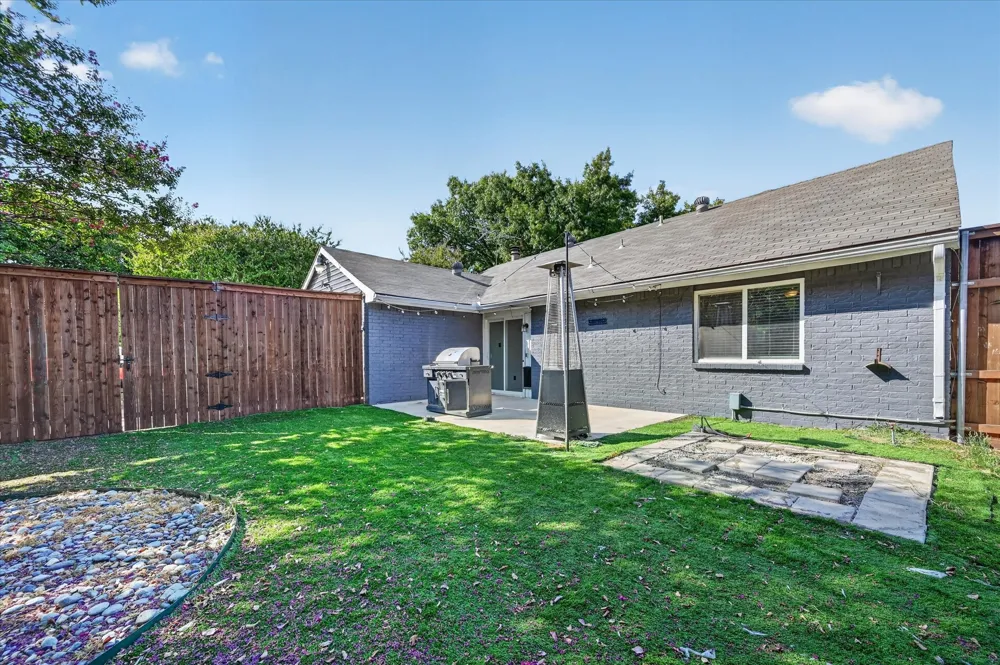 4505 Hale Street The Colony, TX 75056