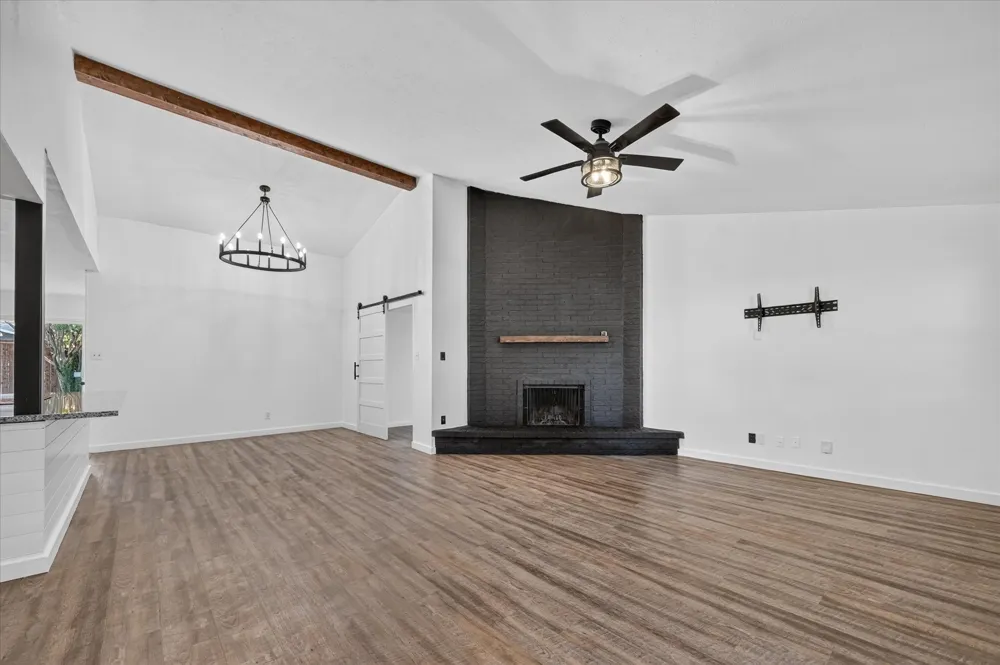 4505 Hale Street The Colony, TX 75056