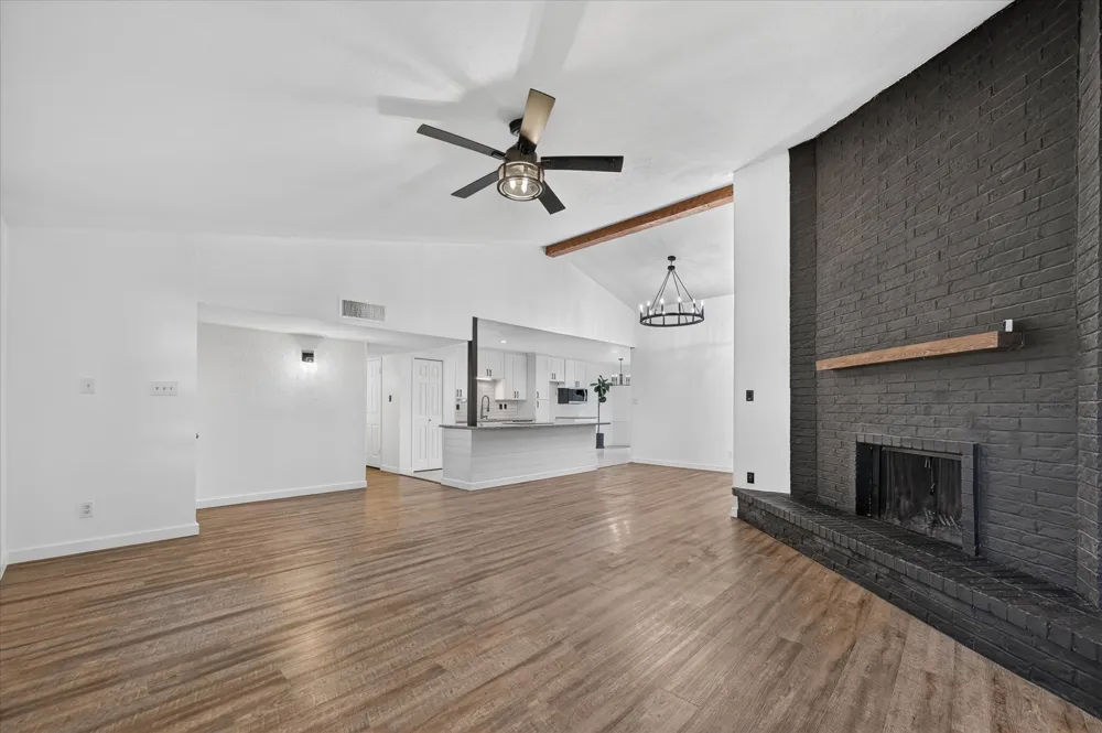 4505 Hale Street The Colony, TX 75056