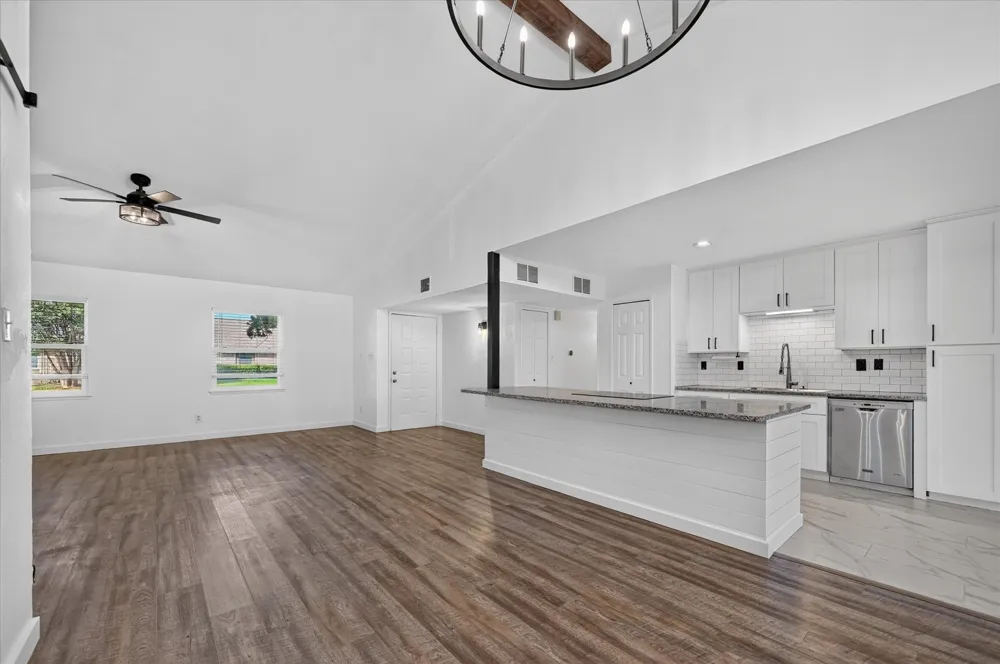 4505 Hale Street The Colony, TX 75056