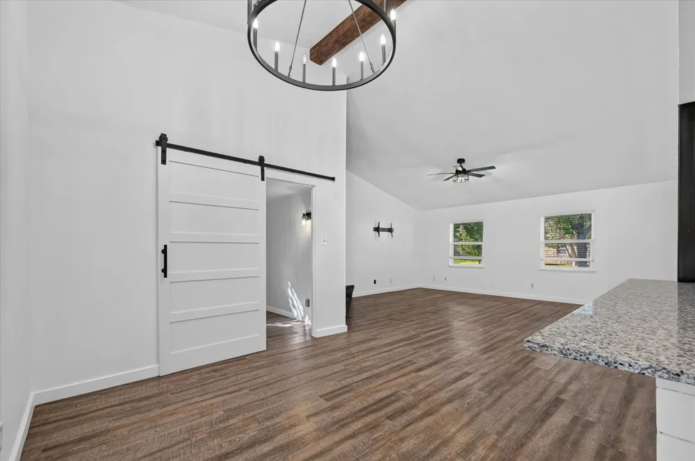 4505 Hale Street The Colony, TX 75056
