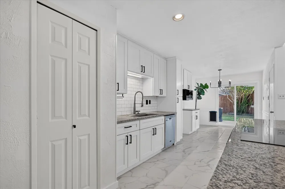 4505 Hale Street The Colony, TX 75056