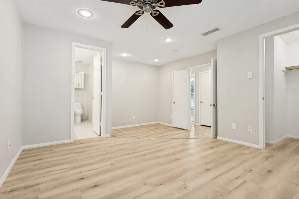 2117 Oak Brook Drive Richardson, TX 75081