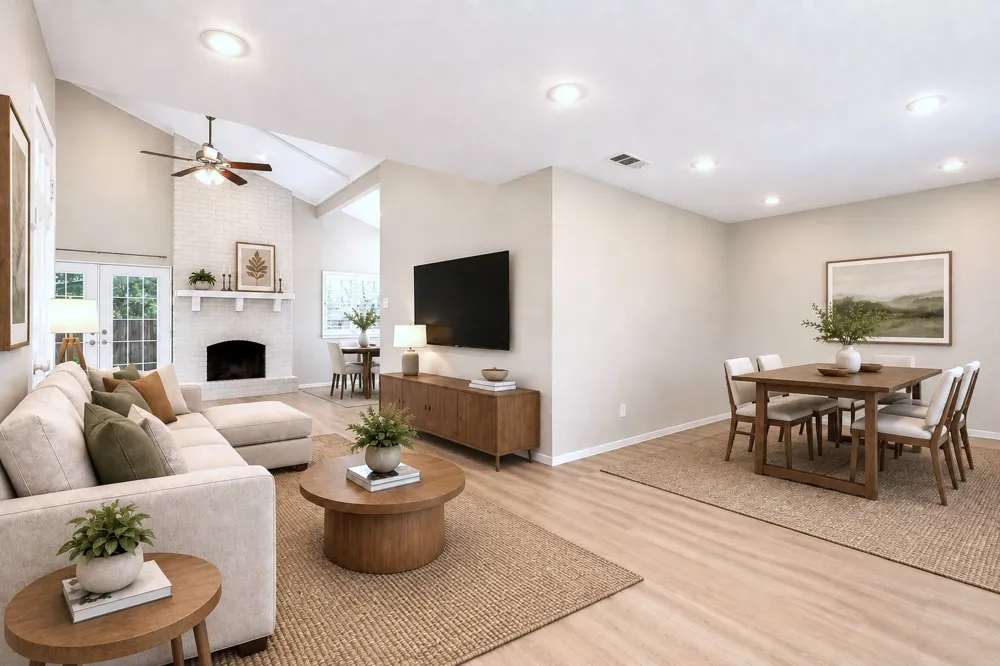 2117 Oak Brook Drive Richardson, TX 75081