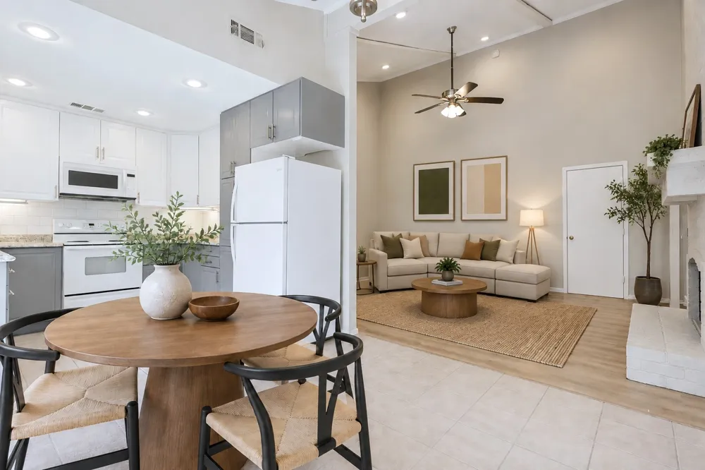 2117 Oak Brook Drive Richardson, TX 75081