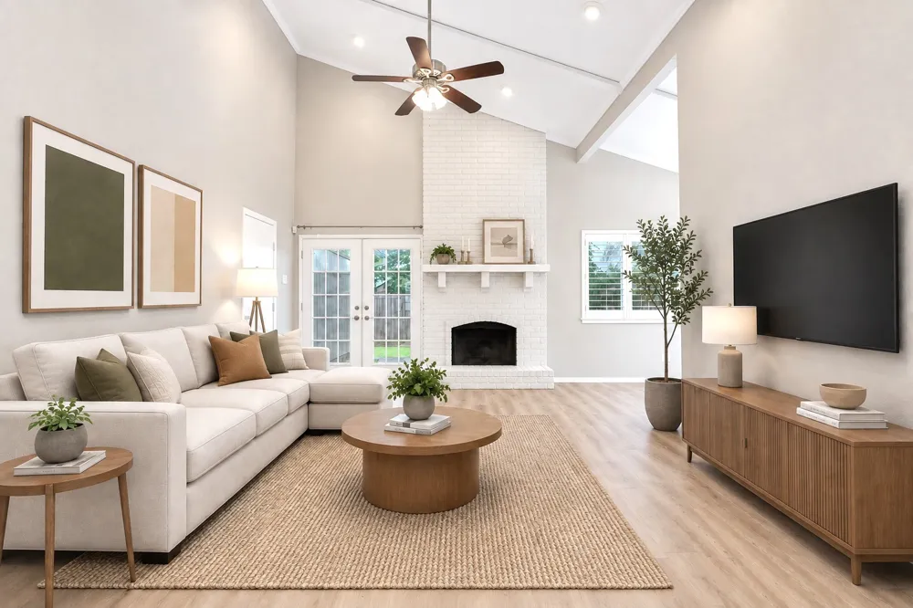 2117 Oak Brook Drive Richardson, TX 75081