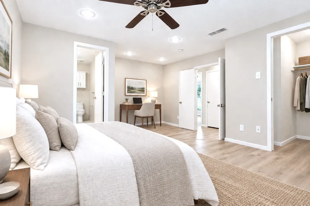 2117 Oak Brook Drive Richardson, TX 75081