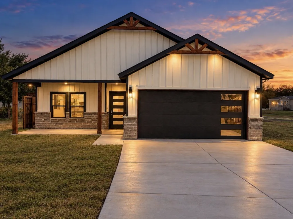 5431 arrowhead Drive Granbury, TX 76048