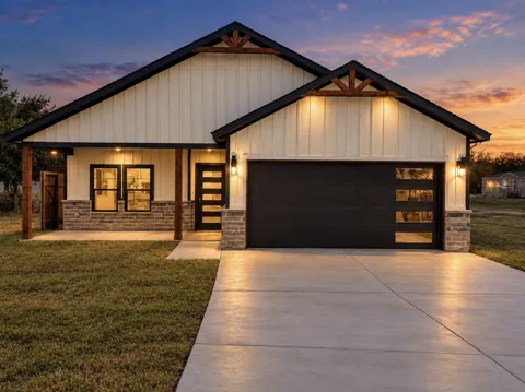 5431 arrowhead Drive