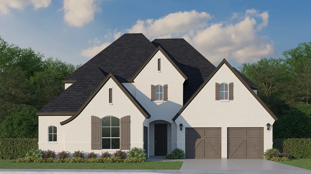2750 Amber Lane Prosper, TX 75078