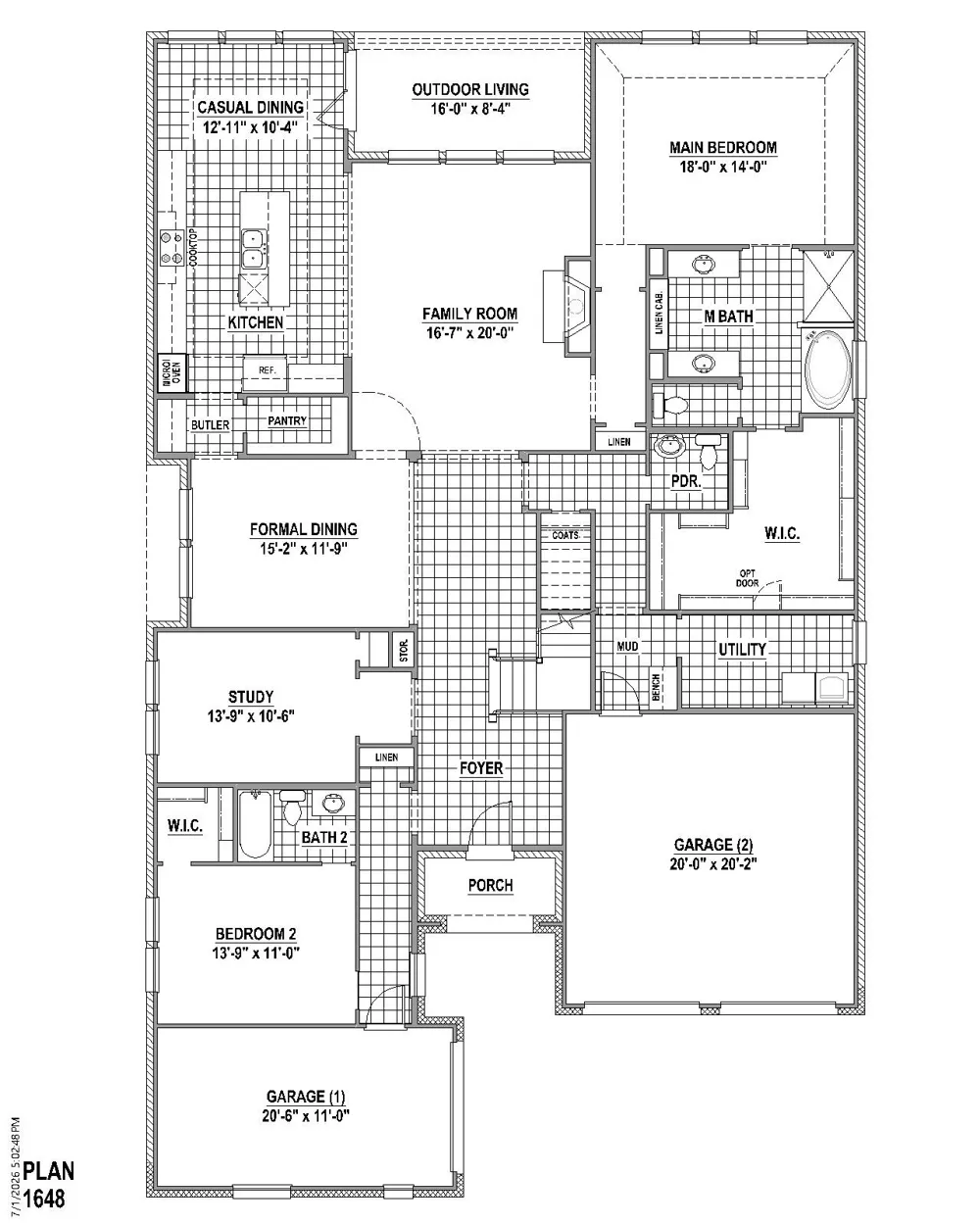 2750 Amber Lane Prosper, TX 75078