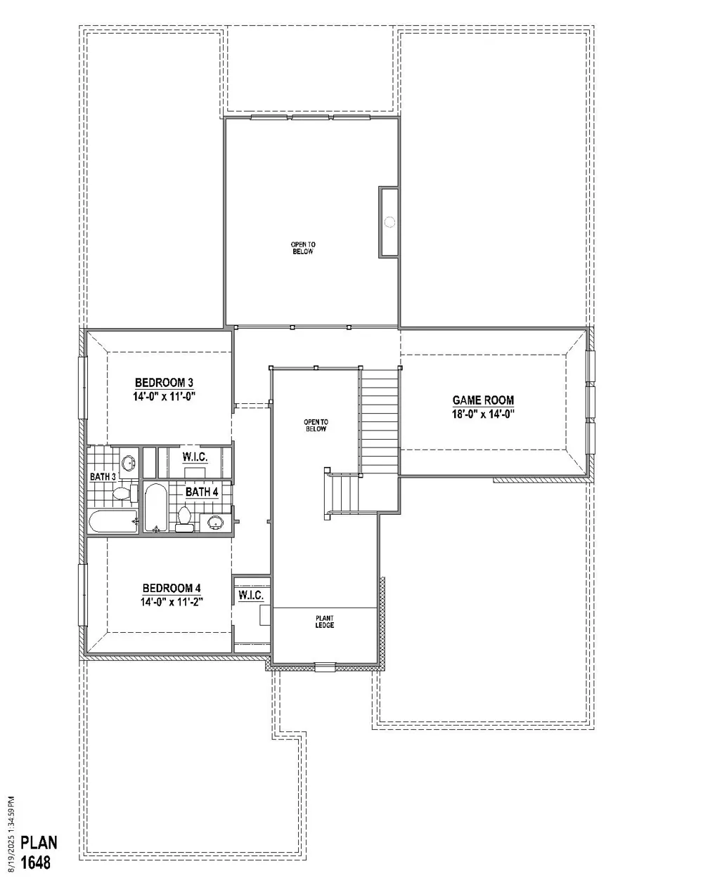 2750 Amber Lane Prosper, TX 75078