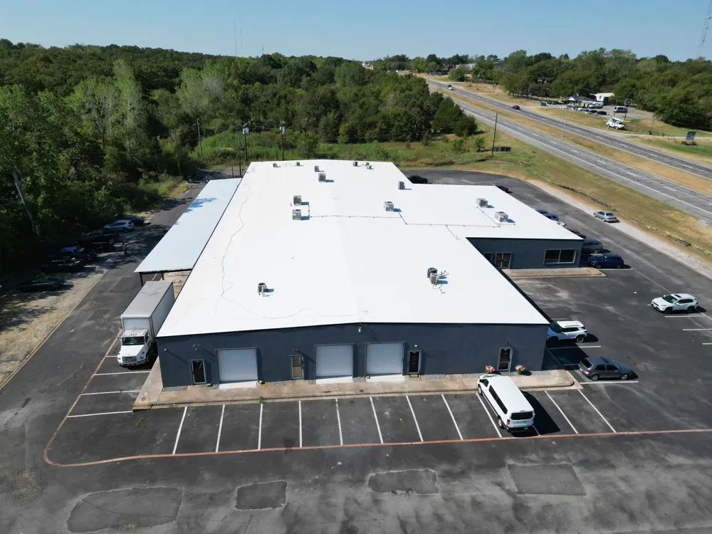 4006 Texoma Parkway Denison, TX 75020