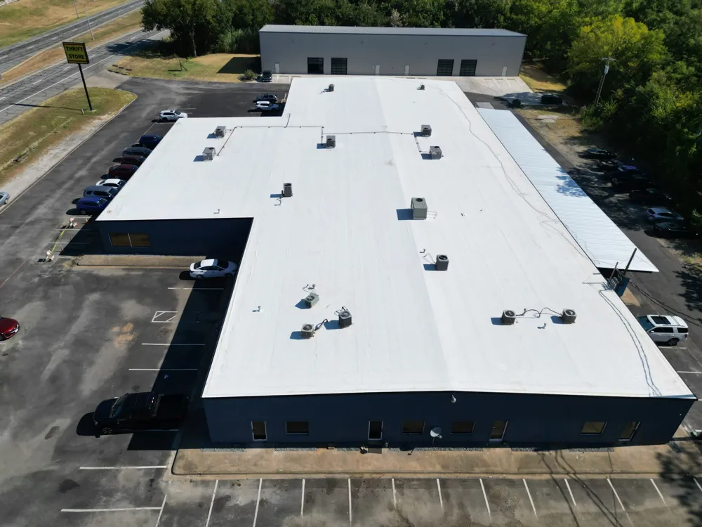 4006 Texoma Parkway Denison, TX 75020