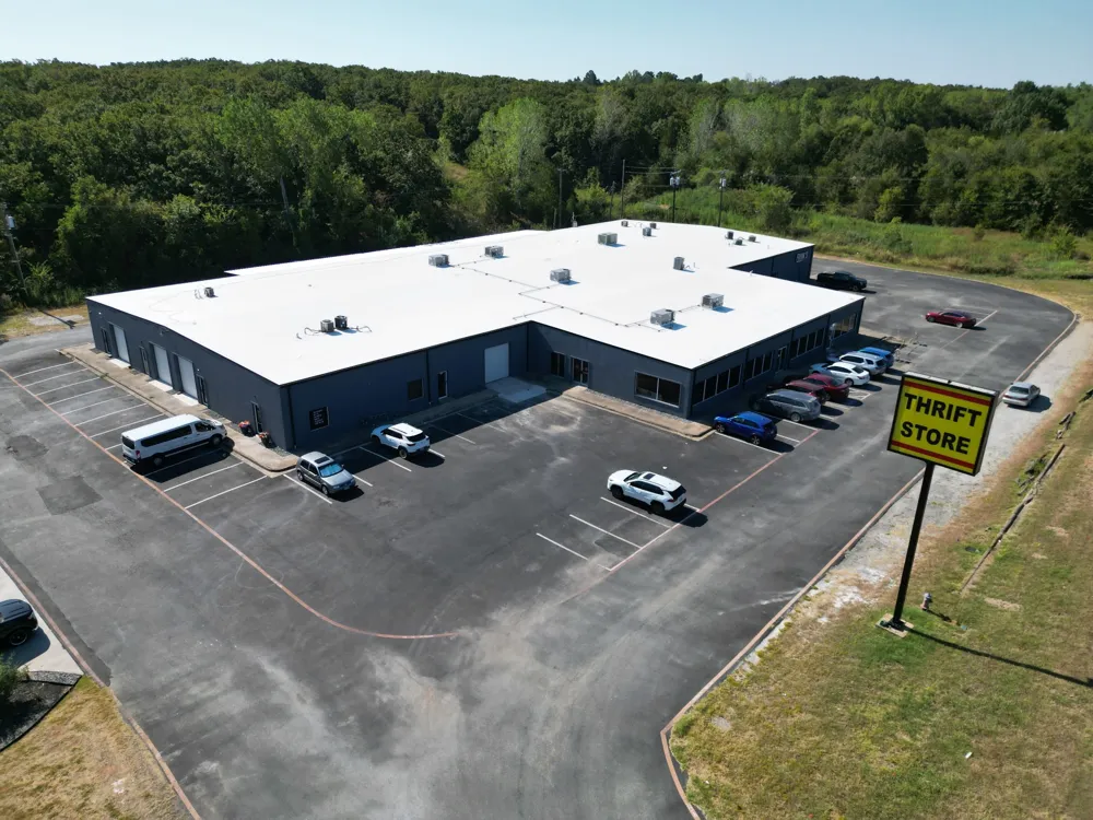 4006 Texoma Parkway Denison, TX 75020