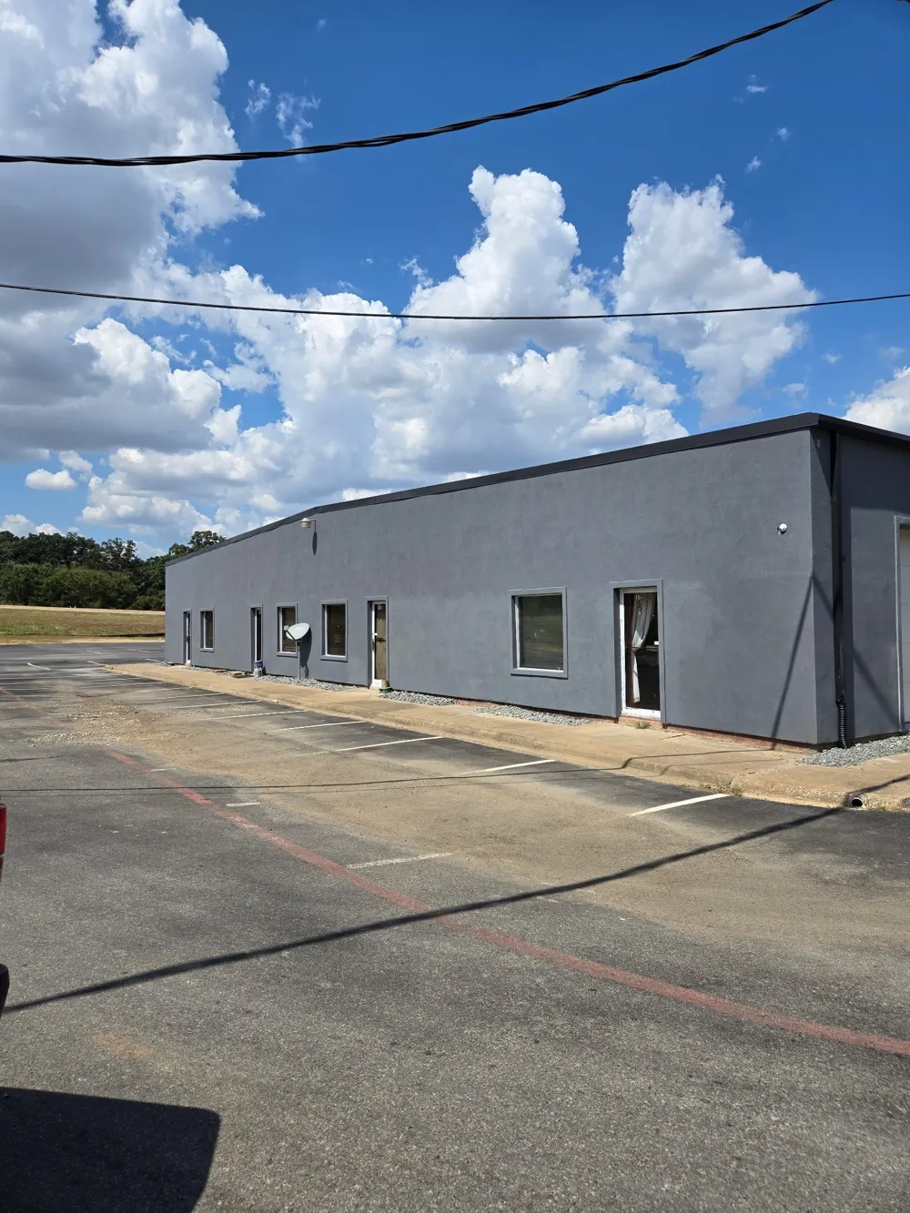 4006 Texoma Parkway Denison, TX 75020