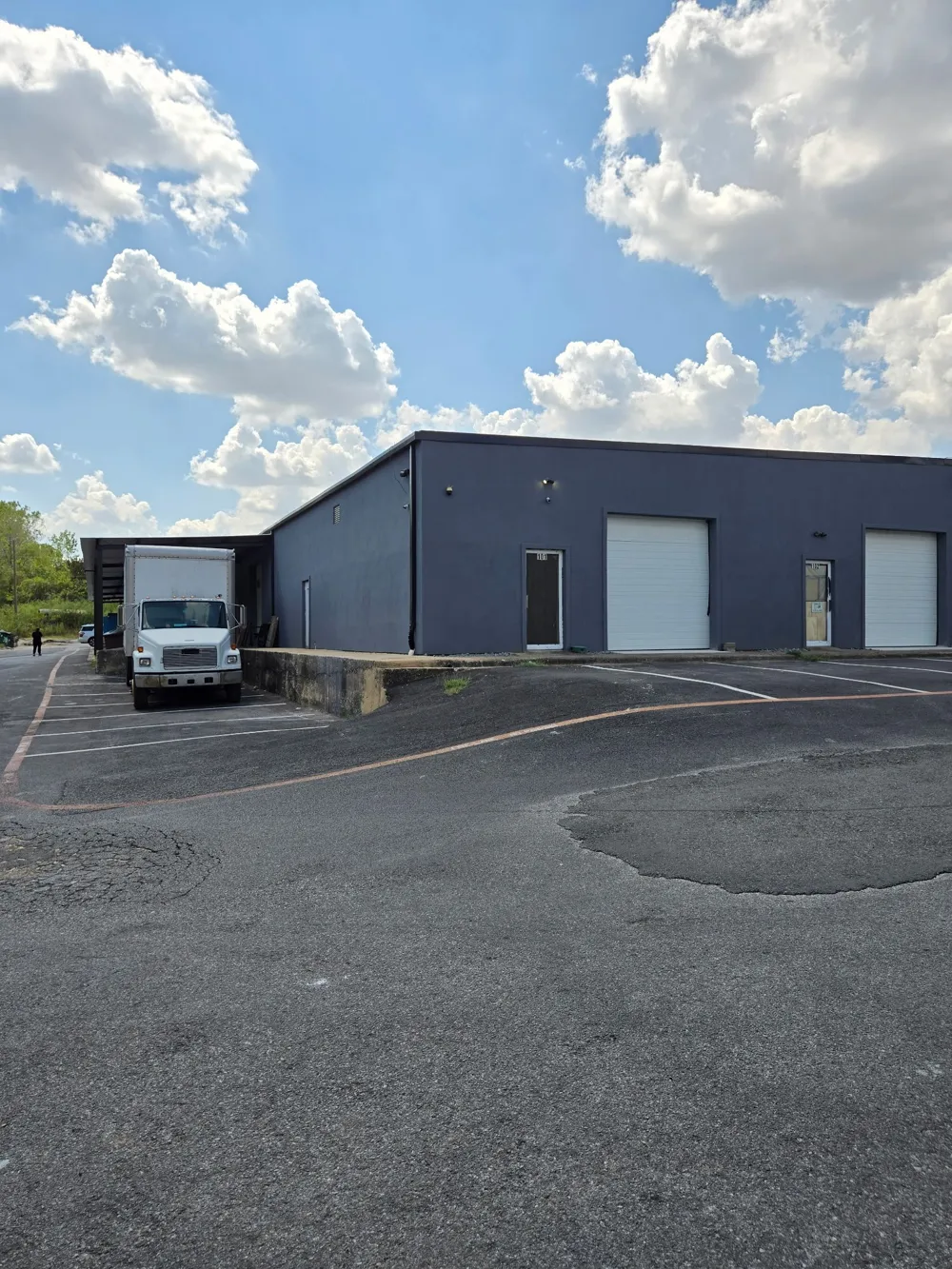 4006 Texoma Parkway Denison, TX 75020