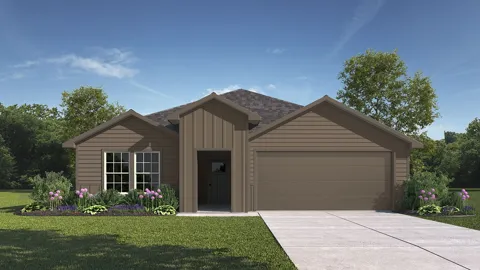 308 Whispering Pine Drive