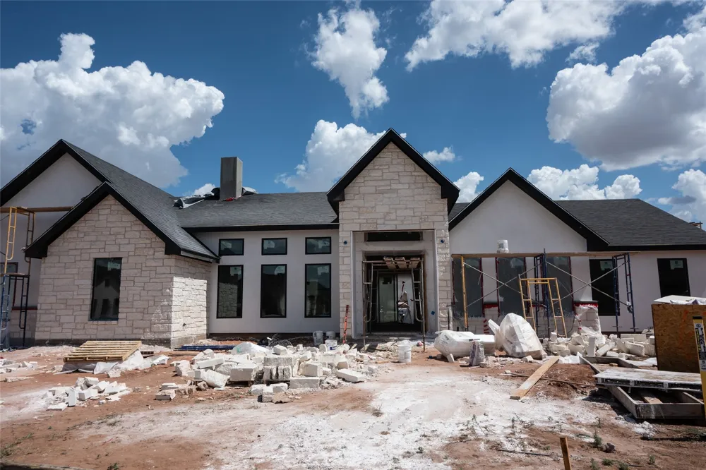 6725 Prickly Pear Path Abilene, TX 79606