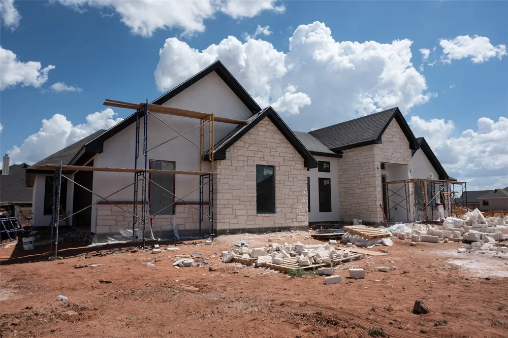 6725 Prickly Pear Path Abilene, TX 79606