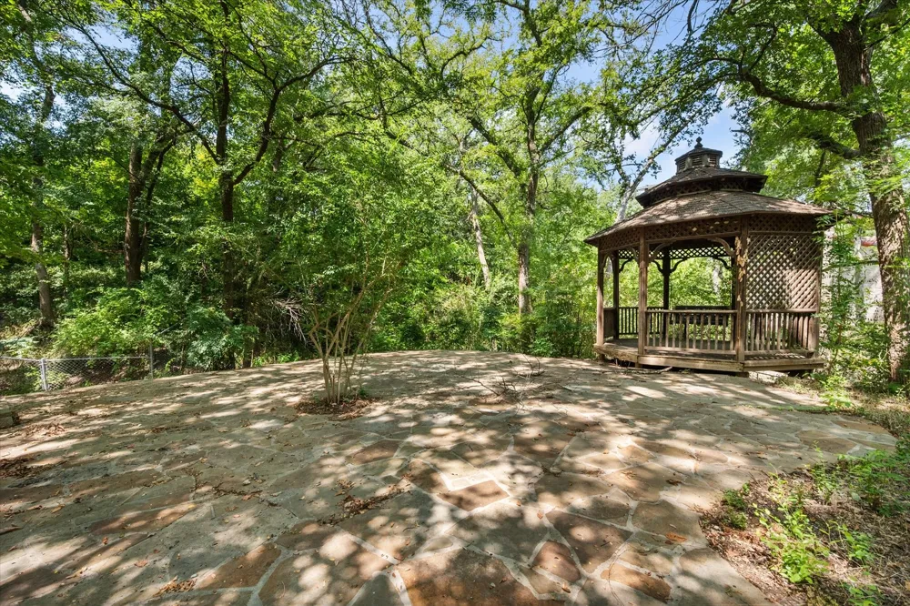 301 Crestwood Drive Fort Worth, TX 76107
