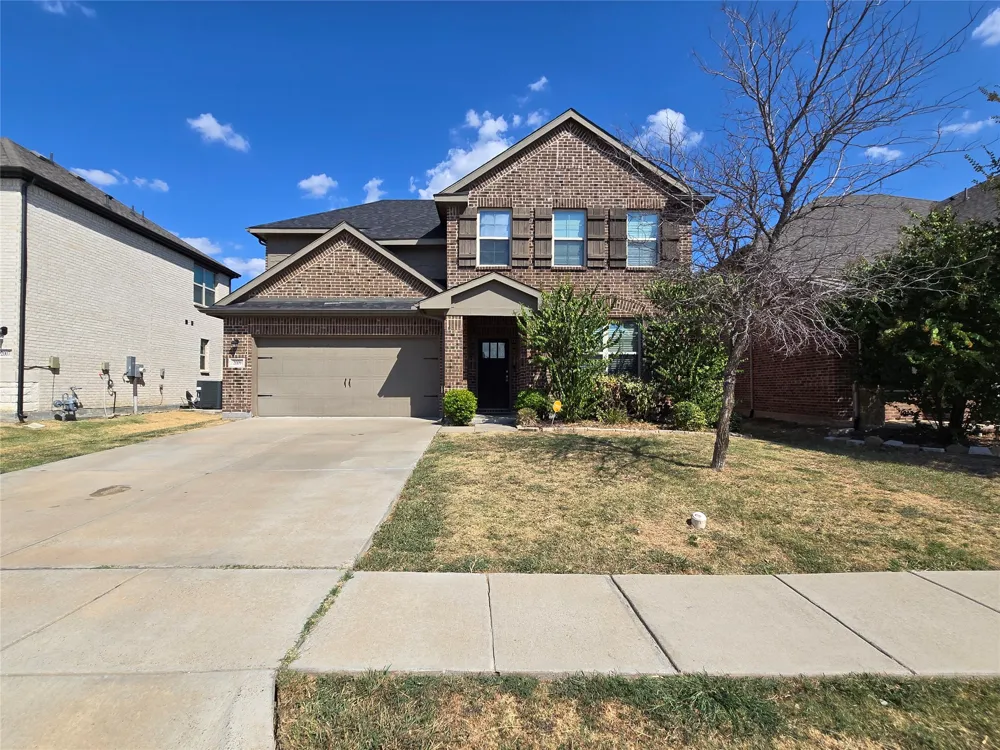 2009 Rosebury Lane Forney, TX 75126
