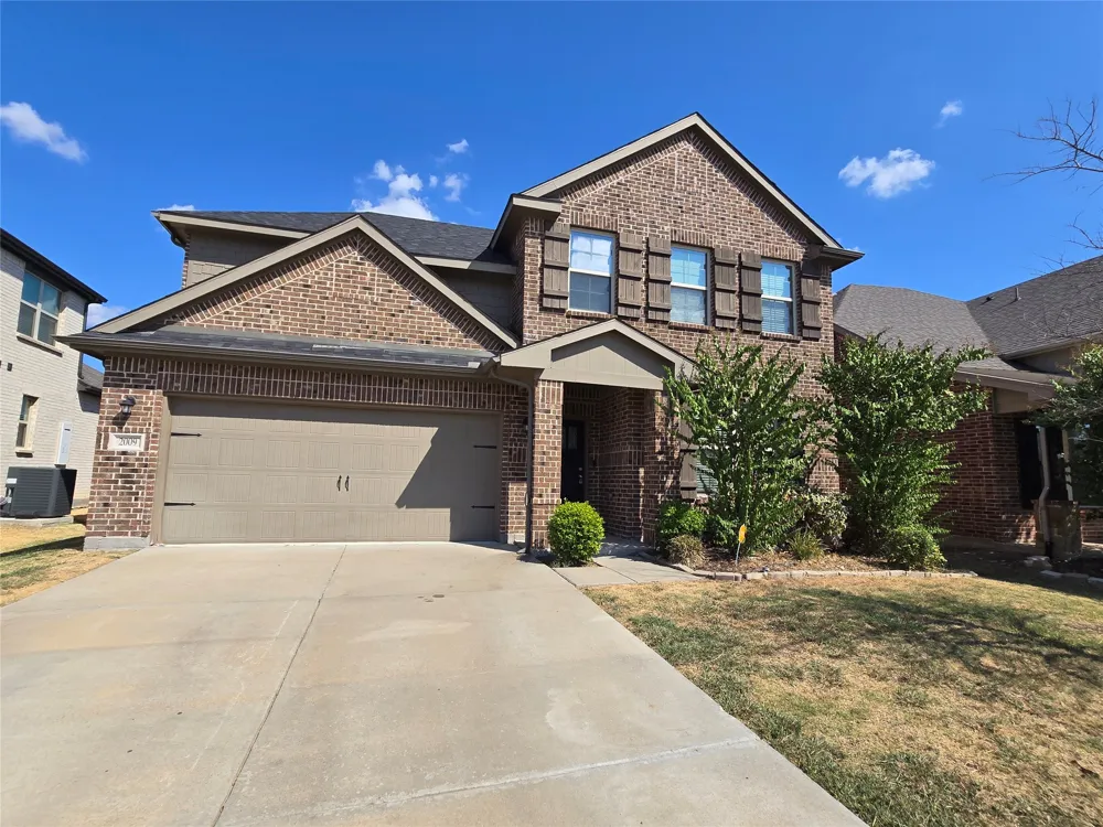 2009 Rosebury Lane Forney, TX 75126