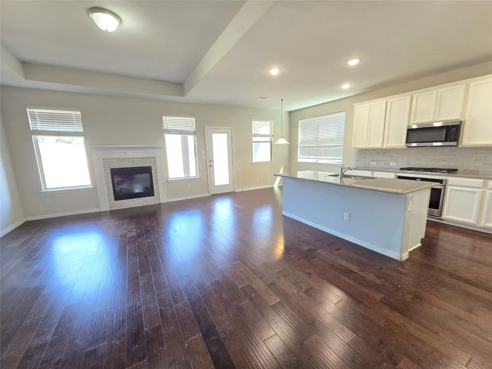 2009 Rosebury Lane Forney, TX 75126
