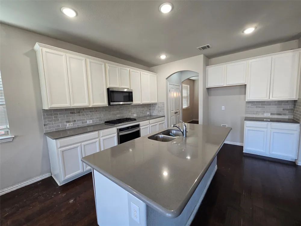 2009 Rosebury Lane Forney, TX 75126