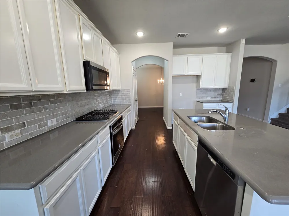2009 Rosebury Lane Forney, TX 75126