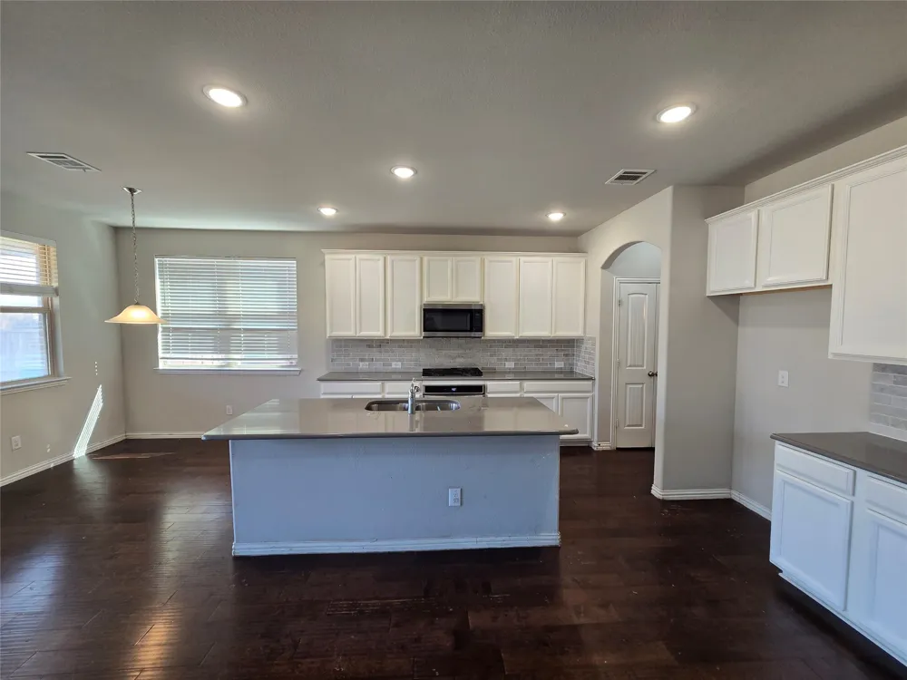 2009 Rosebury Lane Forney, TX 75126