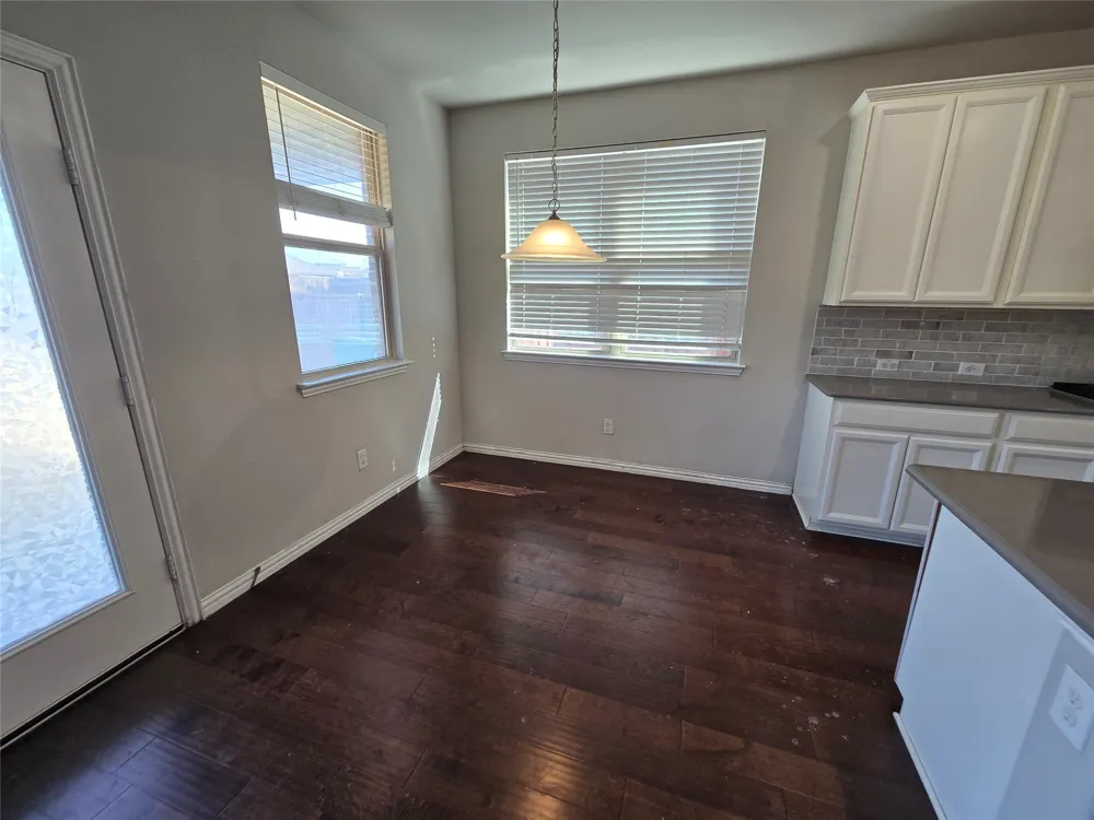 2009 Rosebury Lane Forney, TX 75126