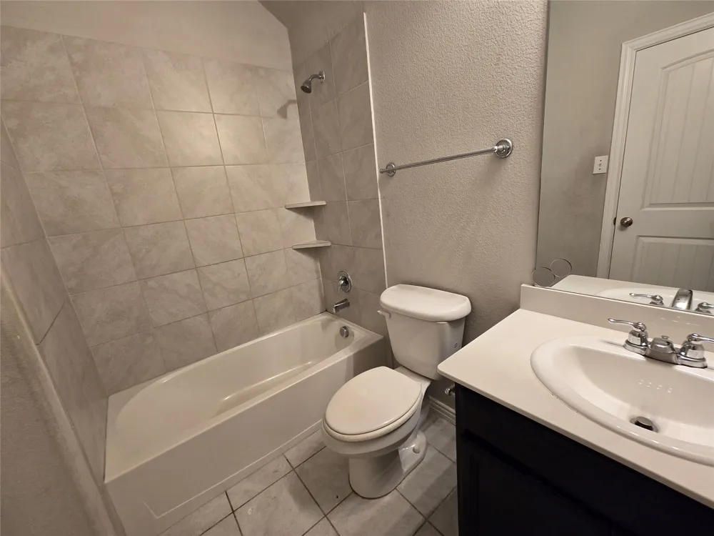 2009 Rosebury Lane Forney, TX 75126