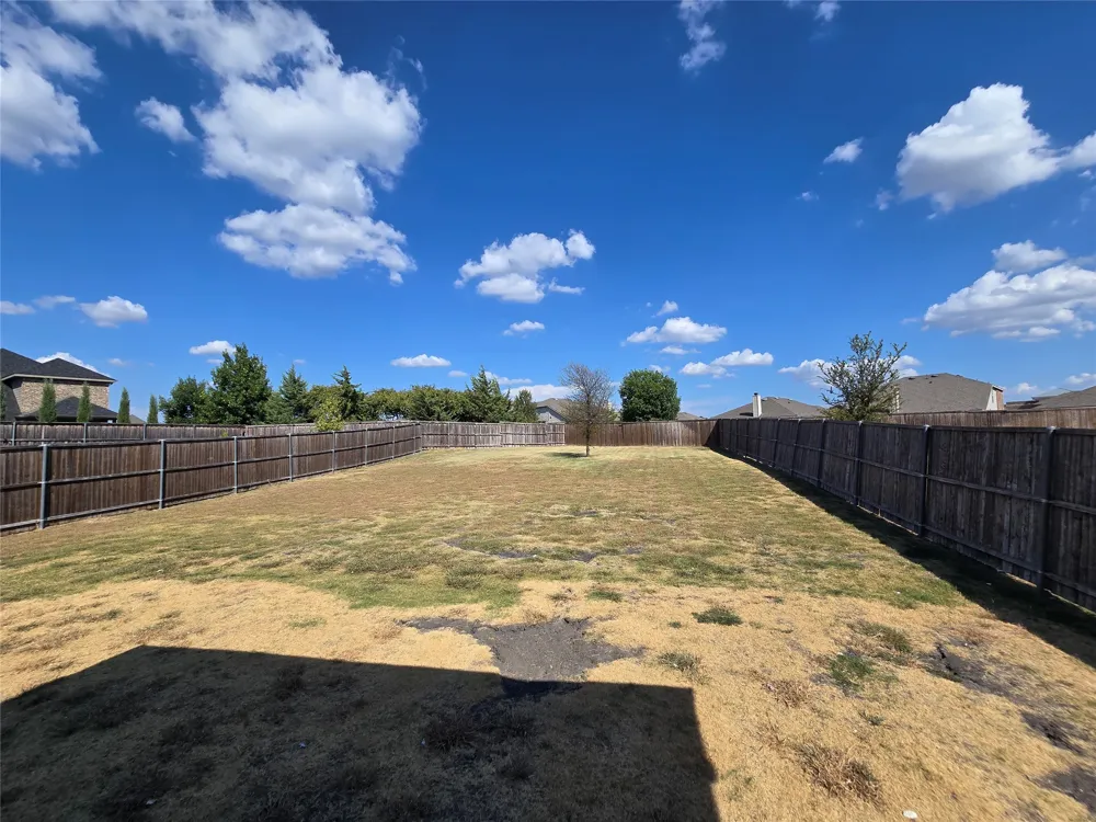 2009 Rosebury Lane Forney, TX 75126