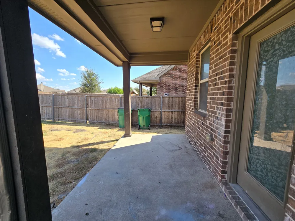 2009 Rosebury Lane Forney, TX 75126