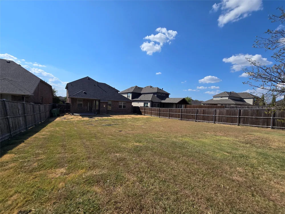 2009 Rosebury Lane Forney, TX 75126