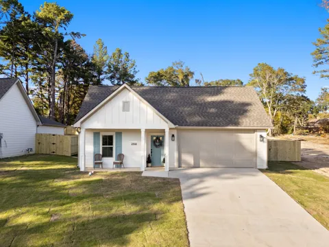 2958 Calloway Road